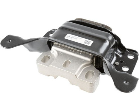 Suspension, transmission automatique