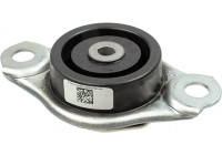 Suspension, transmission automatique