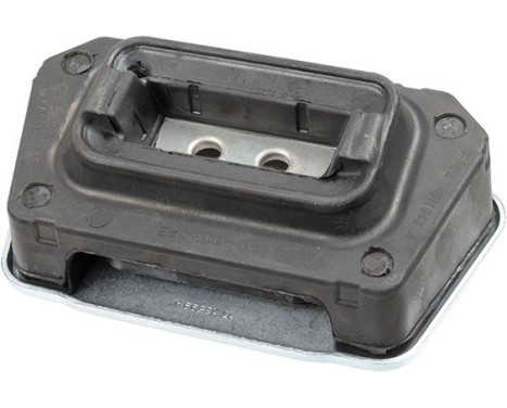 Suspension, transmission automatique