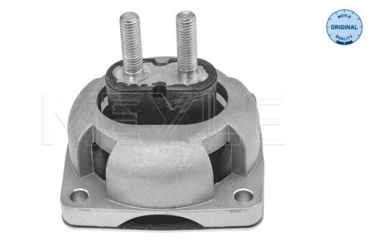 Suspension, transmission automatique, Image 2