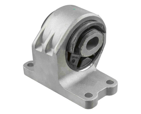 Suspension, transmission automatique