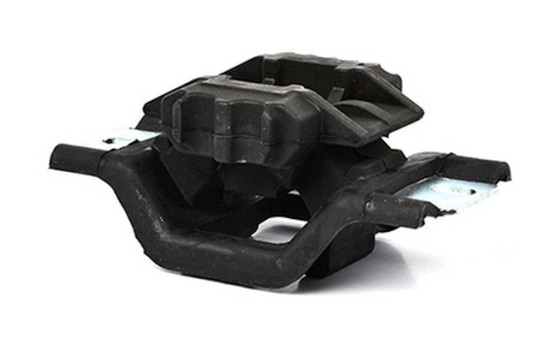 Suspension, transmission automatique