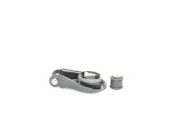 Suspension, transmission automatique