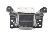 Suspension, transmission automatique