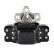 Suspension, transmission automatique