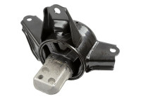 Suspension, transmission automatique
