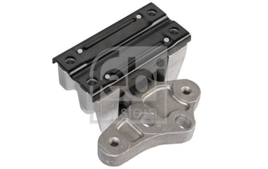 Suspension, transmission automatique, Image 2