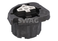 Suspension, transmission automatique