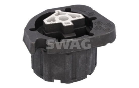 Suspension, transmission automatique