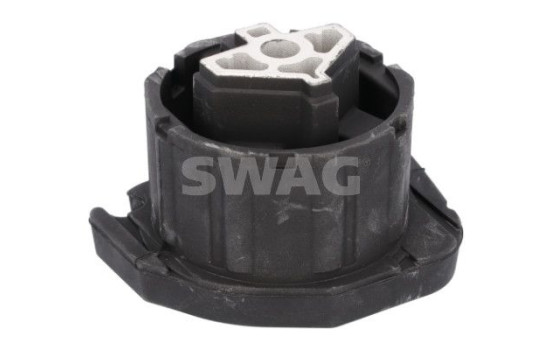 Suspension, transmission automatique, Image 2