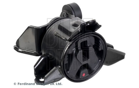 Suspension, transmission automatique