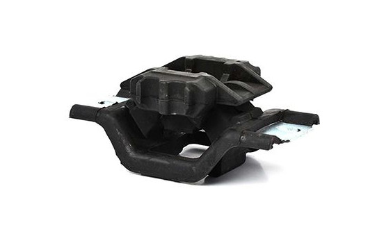 Suspension, transmission automatique, Image 2