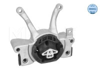 Suspension, transmission automatique