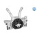 Suspension, transmission automatique