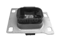 Suspension, transmission automatique