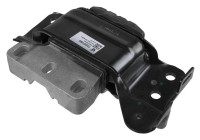 Suspension, transmission automatique