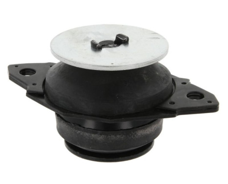 Suspension, transmission automatique