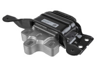 Suspension, transmission automatique