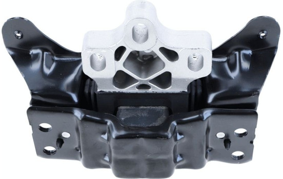 Suspension, transmission automatique, Image 2