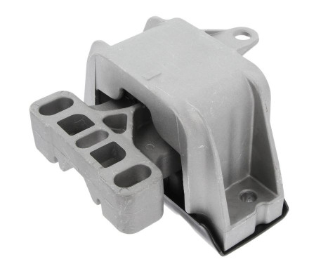 Suspension, transmission automatique