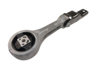 Suspension, transmission automatique