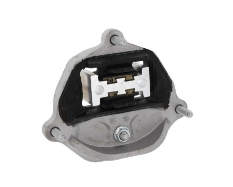 Suspension, transmission automatique