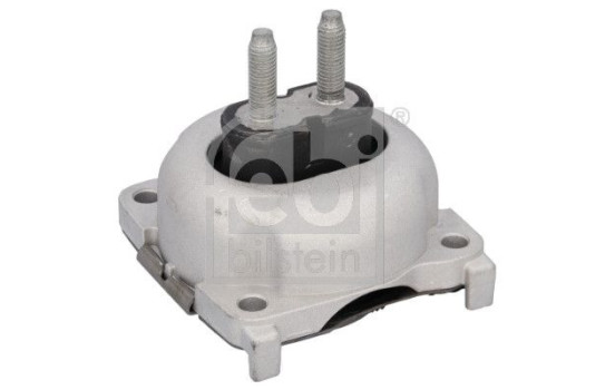 Suspension, transmission automatique