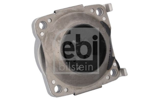 Suspension, transmission automatique, Image 2