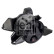 Suspension, transmission automatique