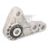 Suspension, transmission automatique