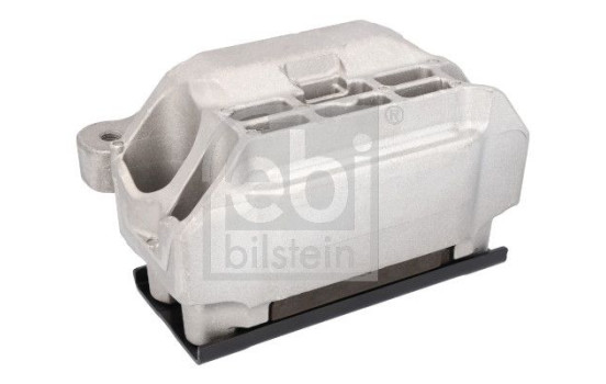 Suspension, transmission automatique