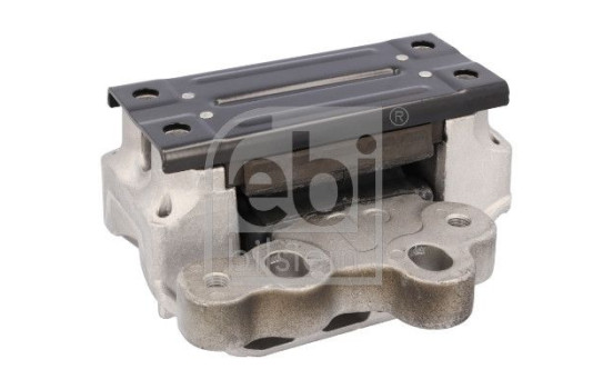 Suspension, transmission automatique, Image 2