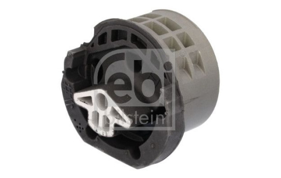 Suspension, transmission automatique