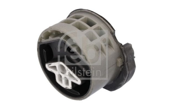 Suspension, transmission automatique, Image 2