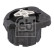 Suspension, transmission automatique
