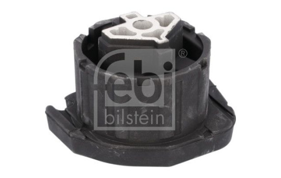 Suspension, transmission automatique, Image 2