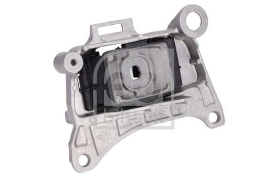 Suspension, transmission automatique, Image 2