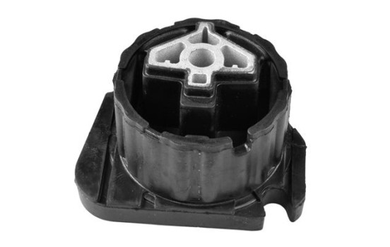 Suspension, transmission automatique