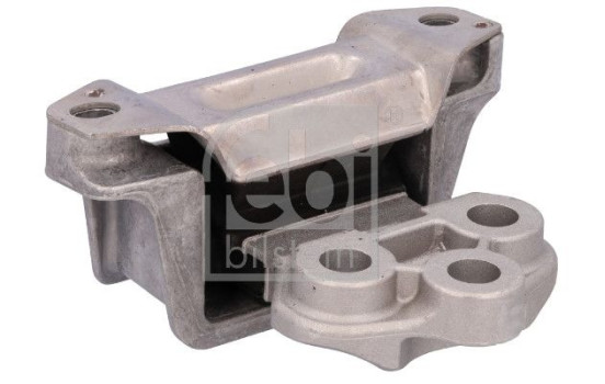 Suspension, transmission automatique, Image 2