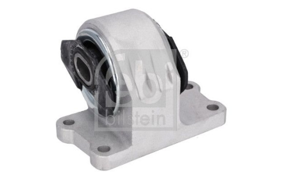 Suspension, transmission automatique