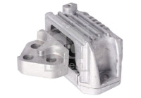 Suspension, transmission automatique