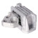 Suspension, transmission automatique