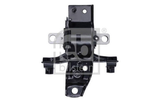 Suspension, transmission automatique, Image 3