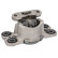 Suspension, transmission automatique