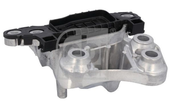 Suspension, transmission automatique, Image 2