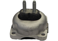Suspension, transmission automatique