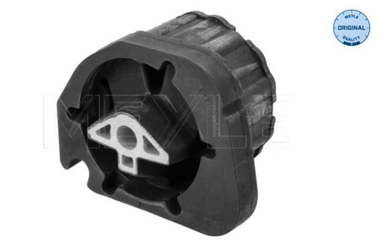 Suspension, transmission automatique