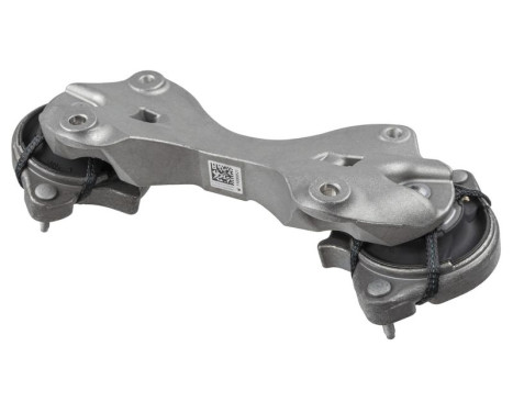 Suspension, transmission automatique
