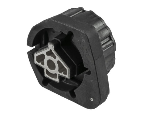 Suspension, transmission automatique