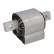 Suspension, transmission automatique